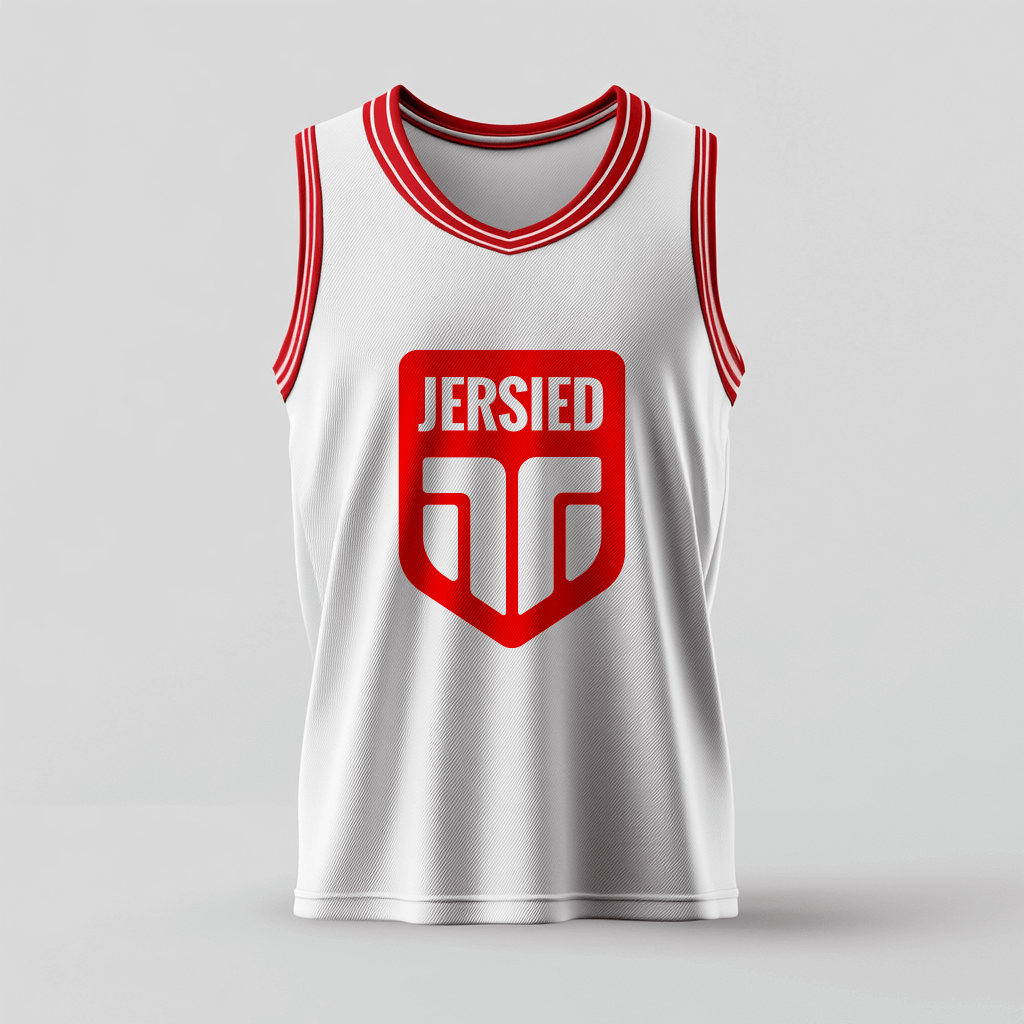 Jersied Custom Basketball Jerseys