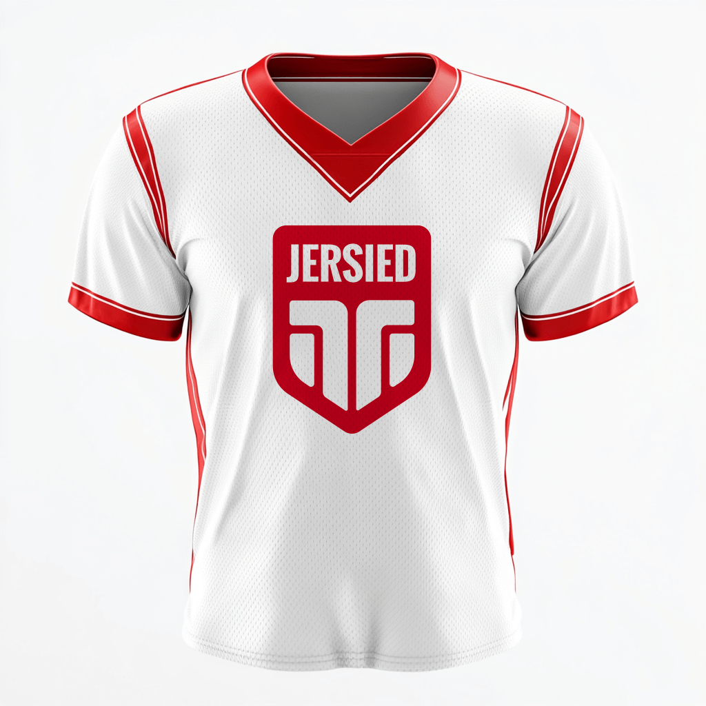 Jersied Custom Football Jerseys