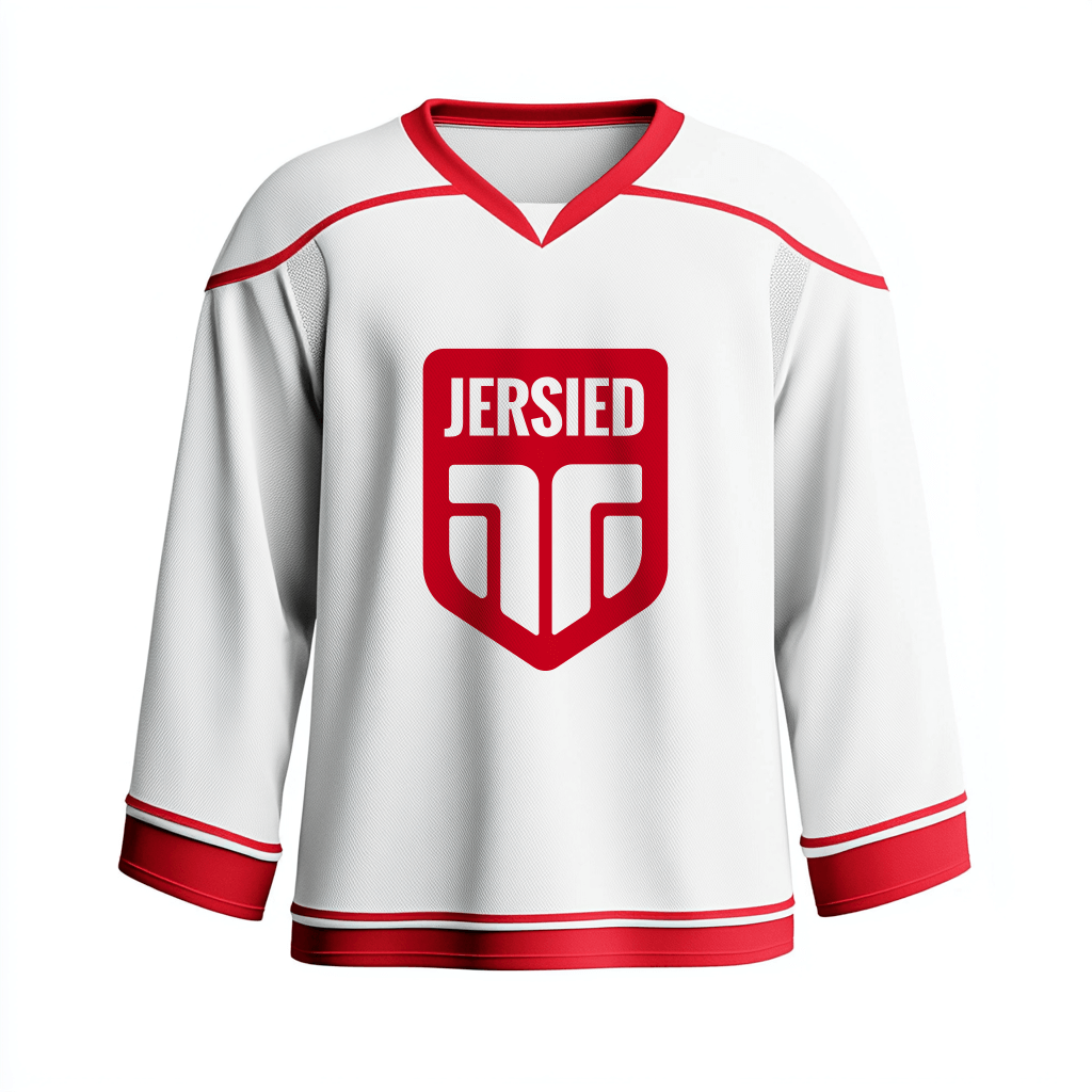 Jersied Custom Hockey Jerseys